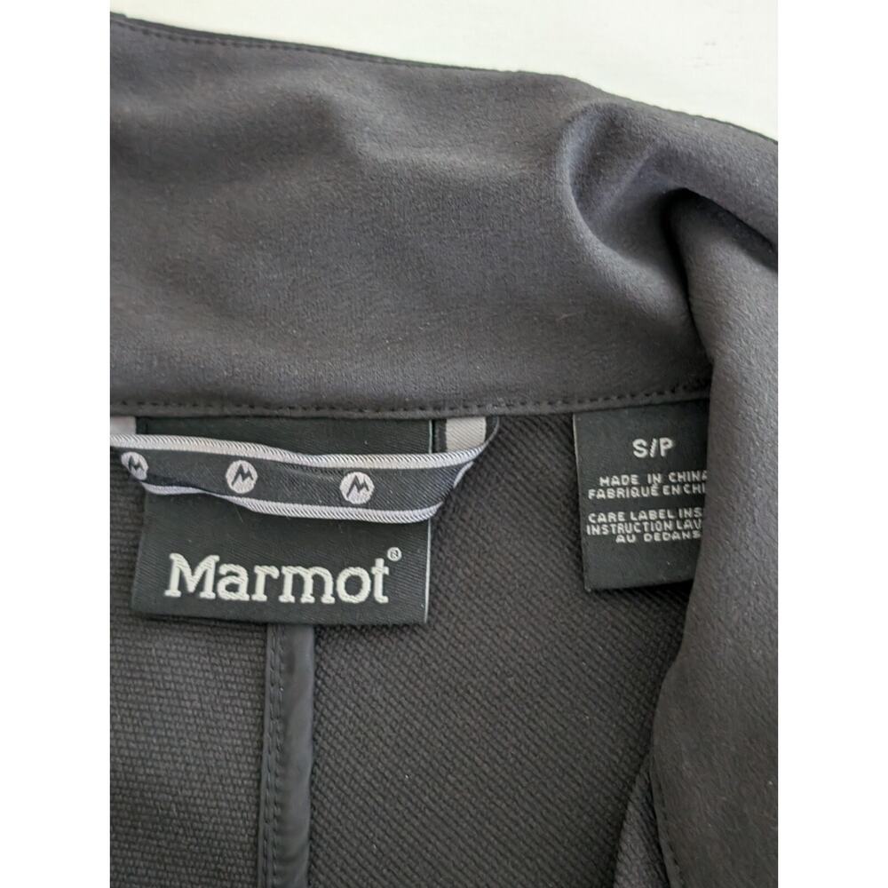 Marmot M3 Jacket Jameson Irish Whiskey Men's Size Small St. Patrick's Day - Picture 10 of 15